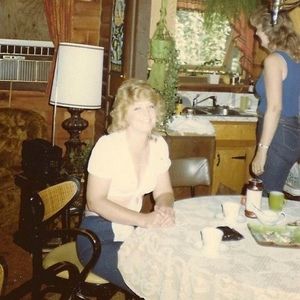 Meet your Posher, Nance